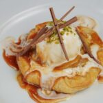 Sorbet de l’officier