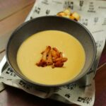Suprême de Girolle